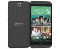 HTC Desire 620G Dual SIM szary - 222259 - zdjęcie 1